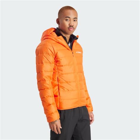 adidas terrex daunenjacke orange damen|Frauen .